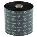 Риббон Wax 110x900 Zebra 2300