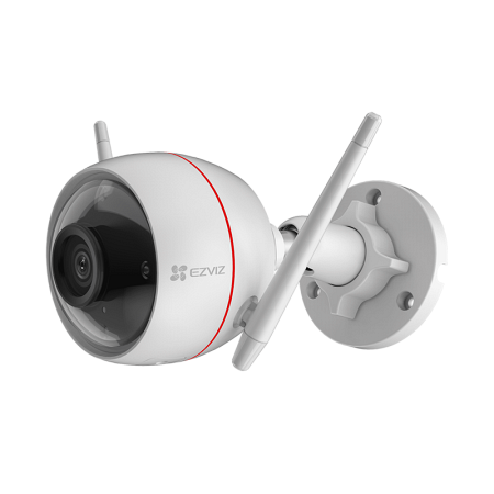 Видеокамера EZVIZ C3W CN Pro