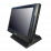Моноблок Sam4s SPT-3700, no RAM/no HDD, монитор 15“ сенсорный, черный (4xCOM)