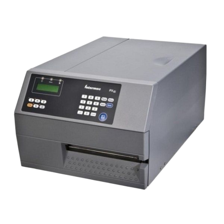 Термотрансферный принтер Intermec PX6i