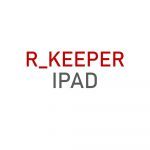 R-Keeper iPad