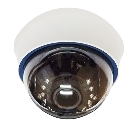 Видеокамера вариофокальная STI CV800-IR