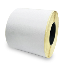Этикетка для Озона полуглянец 75x120, 300 шт.