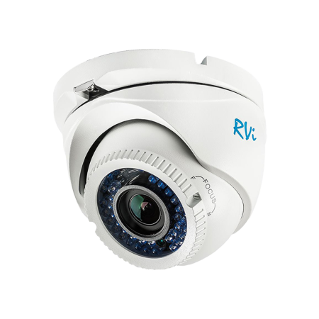 Видеокамера RVi-125C NEW