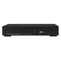 IP-видеорегистратор STI NS2-8EHP/48