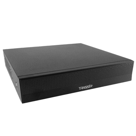 Видеорегистратор TRASSIR TR-X208 v2