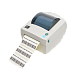Термо- / термотрансферный принтер Zebra GC420 фото 1