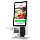 Касса самообслуживания АТОЛ КСО 3210 с ПО