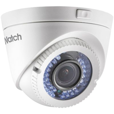 HiWatch DS-T209P