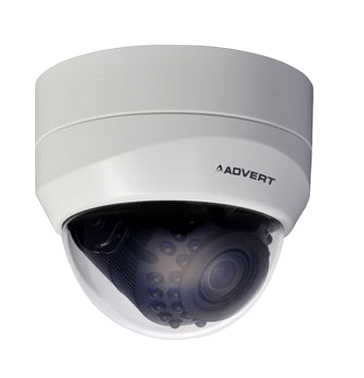 HD-SDI видеокамера ADVERT ADVHD-05Px купольная