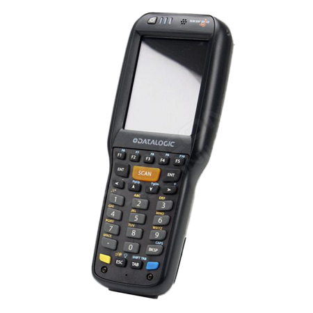 Терминал сбора данных Datalogic Skorpio X3