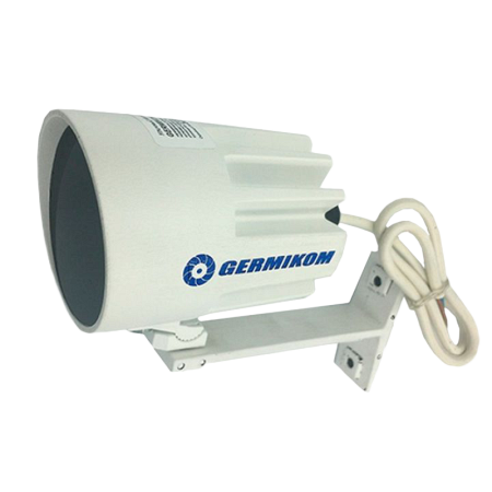 Germikom GR-64 PRO (6 ВТ)