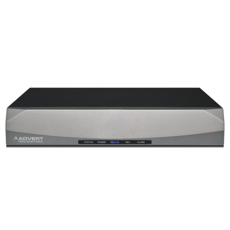 IP-видеорегистратор Advert ADN-0808-720/1080P-H1Lx
