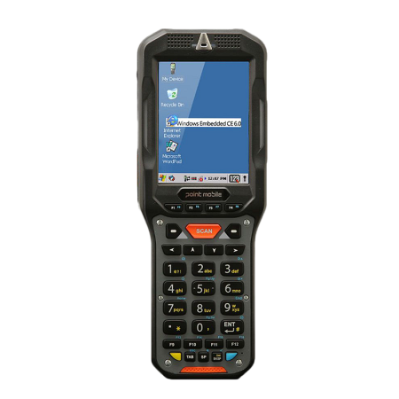 Терминал сбора данных Point Mobile PM450 2D Android