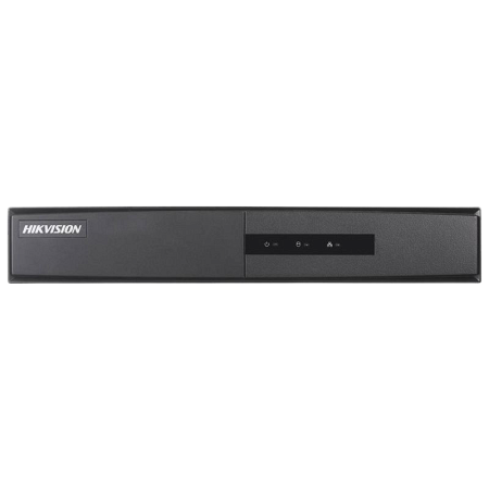Видеорегистратор Hikvision DS-7604NI-K1
