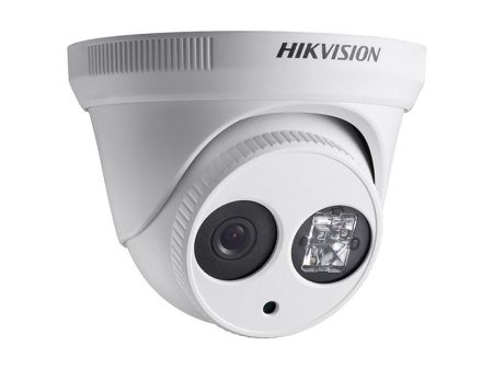 IP-видеокамера Hikvision DS-2CD2342WD-IS