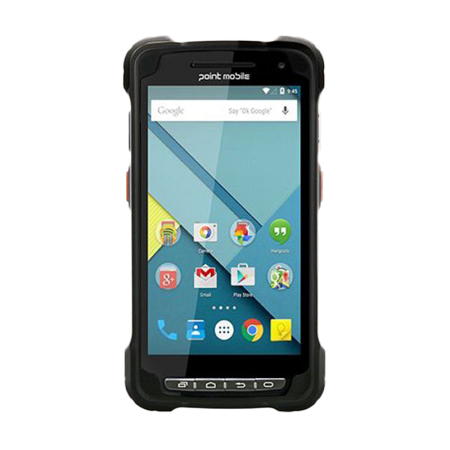 Терминал сбора данных Point Mobile PM80