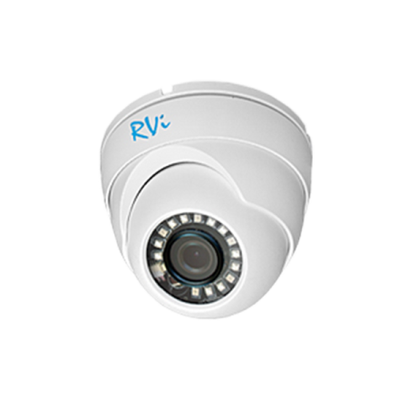 Видеокамера RVi-IPC32S купольная уличная
