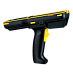 Терминал сбора данных CipherLAB RK95-2M-28K PISTOL, с камерой (BT/WIFI, двумерный считыватель средней дальности - Zebra SE4750MR, GMS в комплекте с пистолетной рукоятью, без SNAP-ON/БП) фото 1