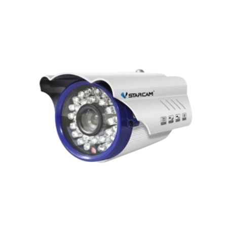 IP-видеокамера VStarcam C7815, уличная