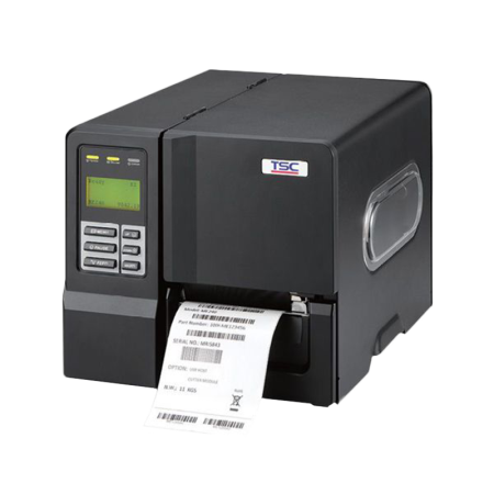 Термотрансферный принтер TSC ME240