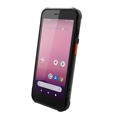 Терминал сбора данных PointMobile PM75 без считывателя