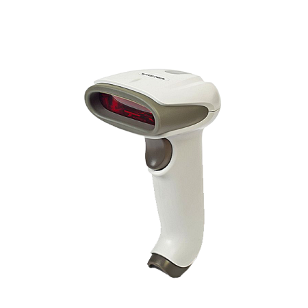 Vioteh VT1203, лазерный, RS-232/USB, черный/бежевый
