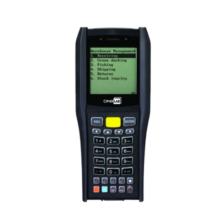 Терминал сбора данных CipherLab 84 2D