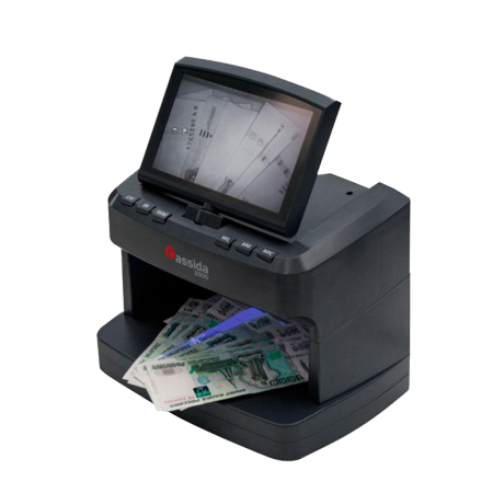 Cassida 2300 DA (ИК, УФ с диодами, LCD дисплей)