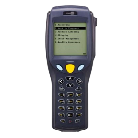 Терминал сбора данных CipherLAB 8790