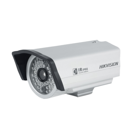 Видеокамера Hikvision DS-2CC112P-IR3 корпусная