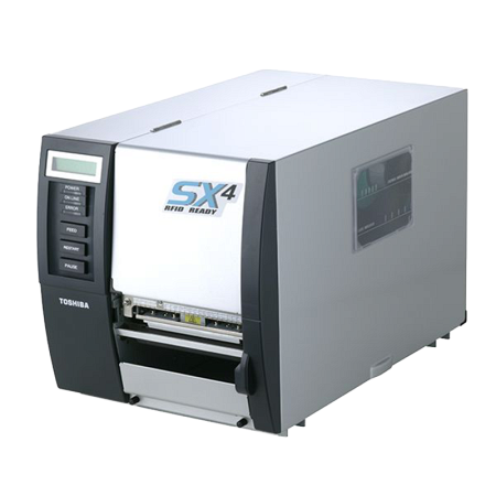 Принтер этикеток Toshiba TEC SX4 / Toshiba TEC SX5