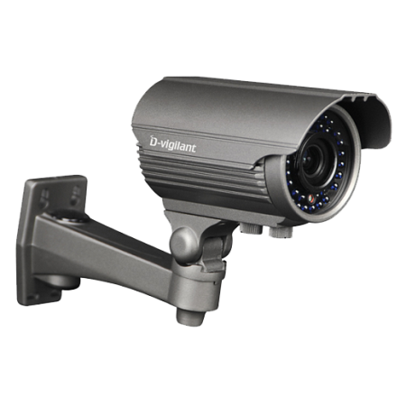 IP-видеокамера D-vigilant DV75-IPC1-i42, 1/4