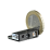 Сканер ШК (ручной, 2D имидж, встраиваемый) ME5600 HD