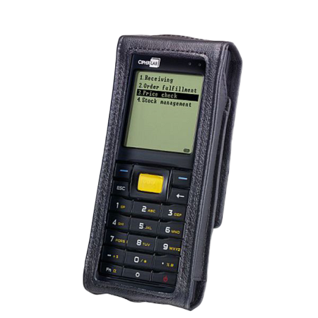 8230L-4MB, терминал сбора данных, Bluetooth, лазерный считыватель, кабель USB (без подставки)