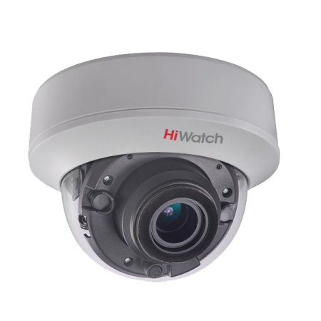 Видеокамера HiWatch DS-T507