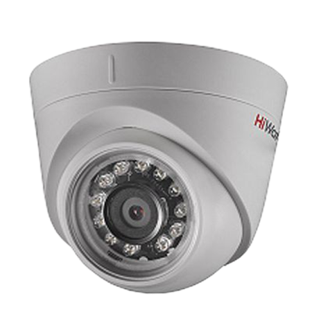 IP-видеокамера HIKVISION HiWatch DS-I223
