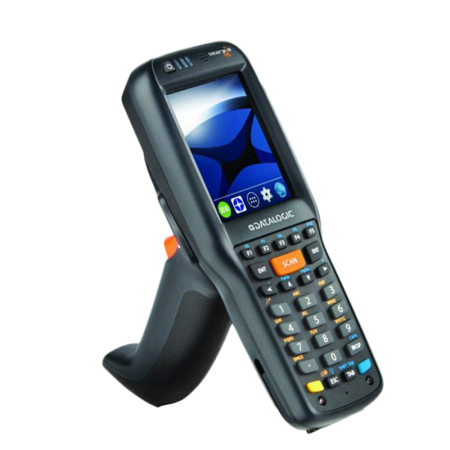 Терминал сбора данных Datalogic SKORPIO X4 2D