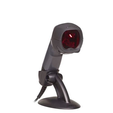 Сканер штрихкода Honeywell (Metrologic) MS3780 USB Fusion (чёрный)	