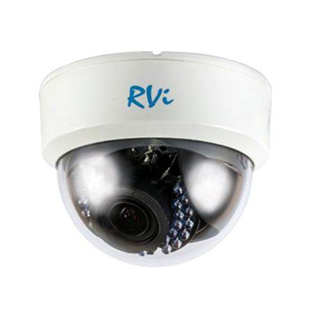 Видеокамера RVi-C321 купольная