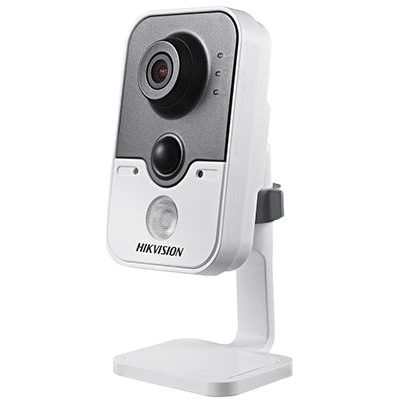 Видеокамера Hikvision DS-N241W (Фокус 4 мм)