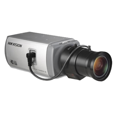 Видеокамера Hikvision DS-2CC197P-A корпусная
