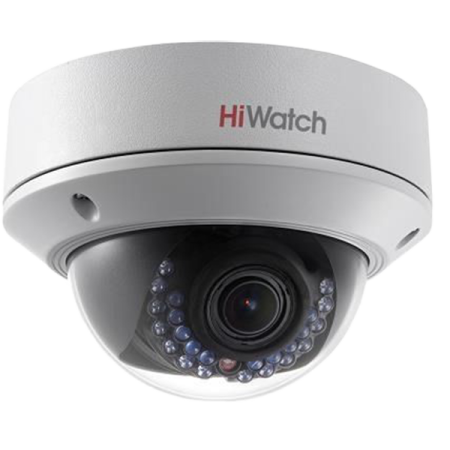 IP-видеокамера HiWatch DS-I128