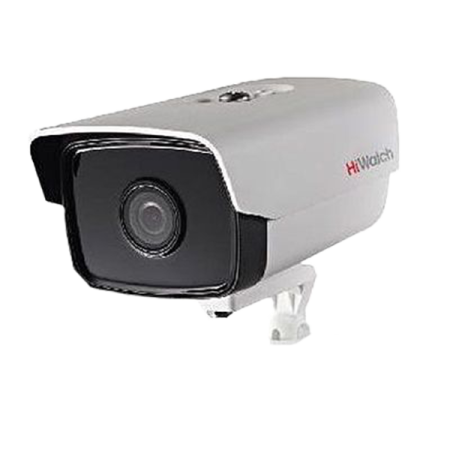 IP-видеокамера HIKVISION HiWatch DS-I110 (4 mm)