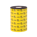 Риббон Wax/Resin High-performance 89x450 Zebra 3400
