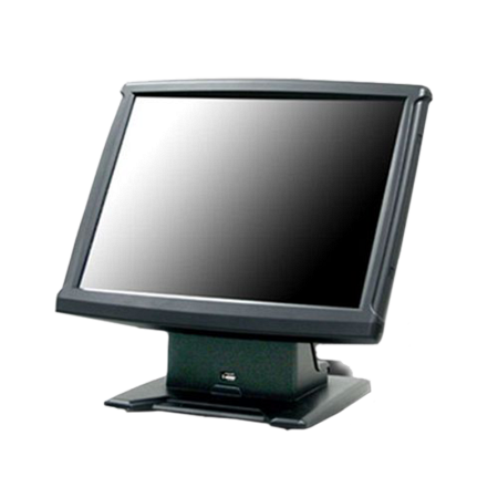 POS-монитор кассира Datavan Pyramid 150