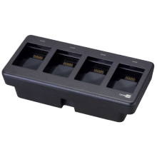 Зарядное устройство на 4 аккумулятора для CipherLAB CP60