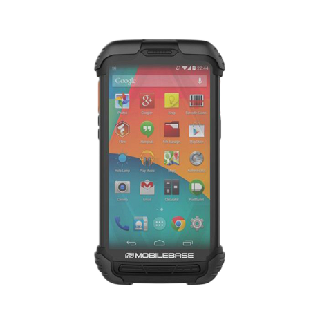 Терминал сбора данных MobileBase DS9 Tycore