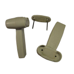 Противокражный датчик Sensormatic HAMMER 52x31 акустомагнитный