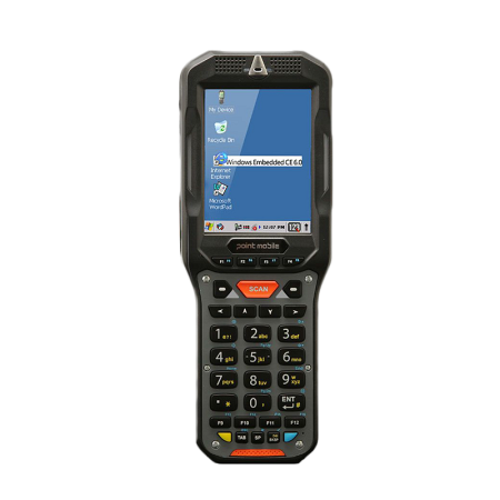 Терминал сбора данных Point Mobile PM450 2DPro WEH